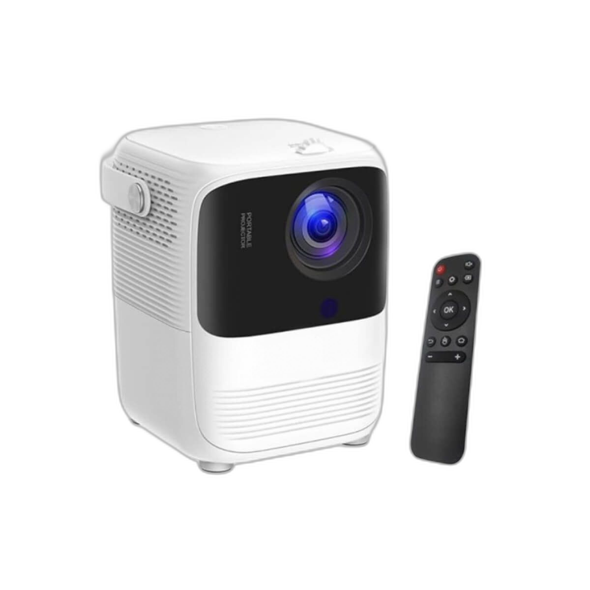 Umiio Q2 Portable Video Projector