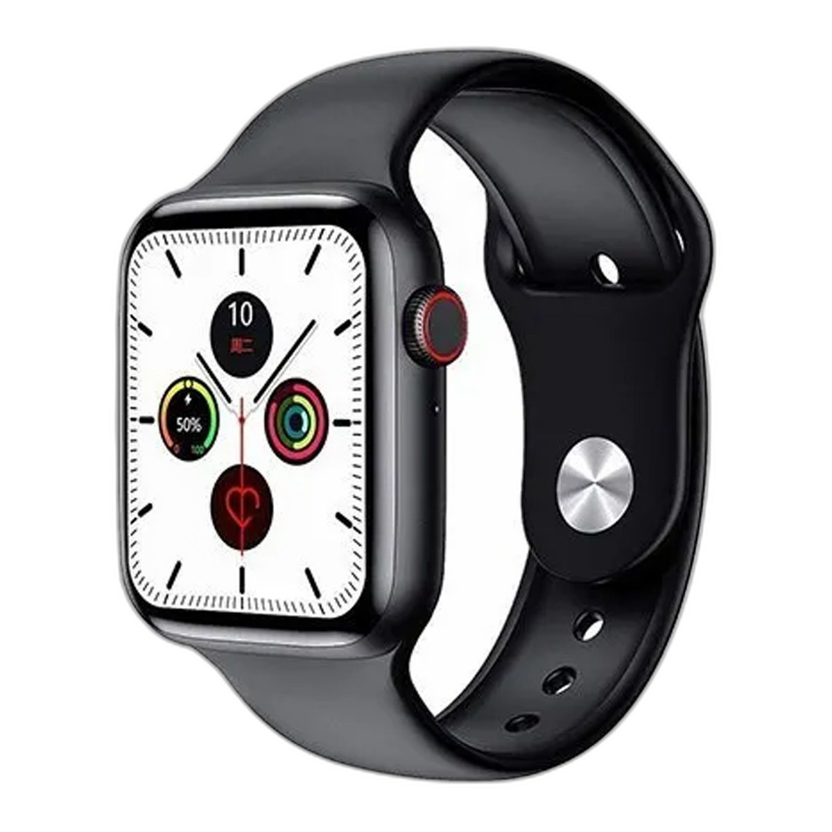 ساعة ذكية Unbranded Watch 7