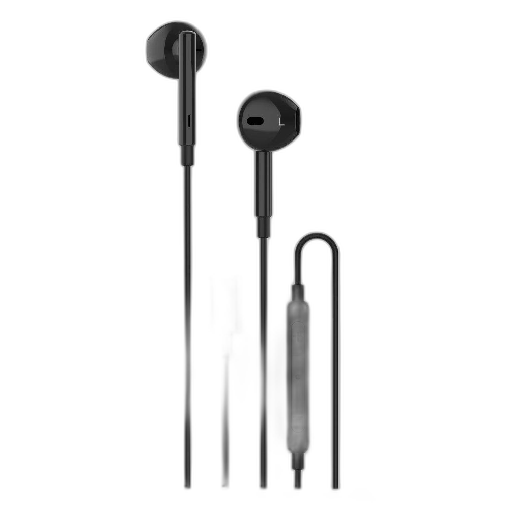 Unisynk In-Ear USB-C Wired Headphones, 10396