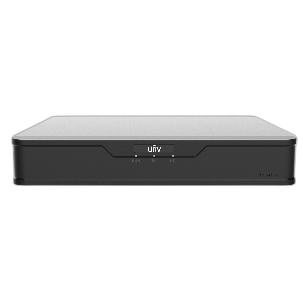 Unv XVR301-Q3 Series Digital Video Recorder