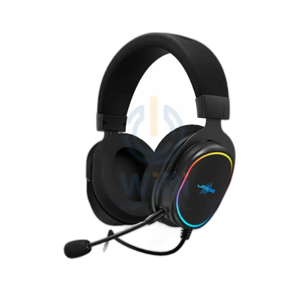 Urage SoundZ 800 Gaming Headset - Wired