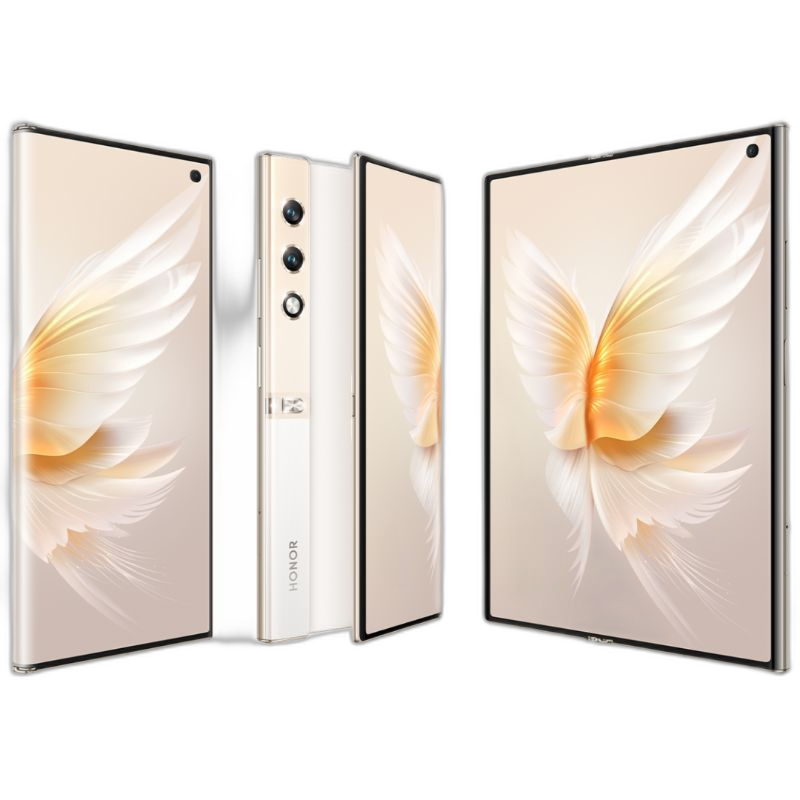 Honor V Purse 512GB 16GB RAM