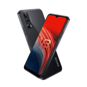 هاتف Ravoz V3 سعة 128 جيجابايت رام 4 جيجابايت