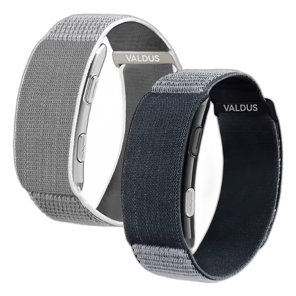 Valdus Vitro ECG Smart Band