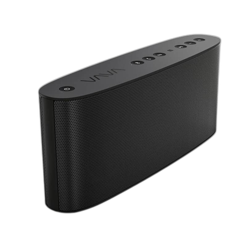 Vava Voom VA-SK001 21 Wireless Bluetooth 20W Speaker With 3 EQ Modes & Charger Port for Phones, aptX, Mic