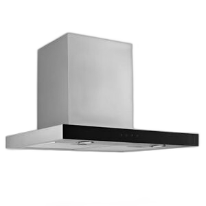 Vestel Buit-In T-Type Hood 60cm, Inox - BHD-6307X