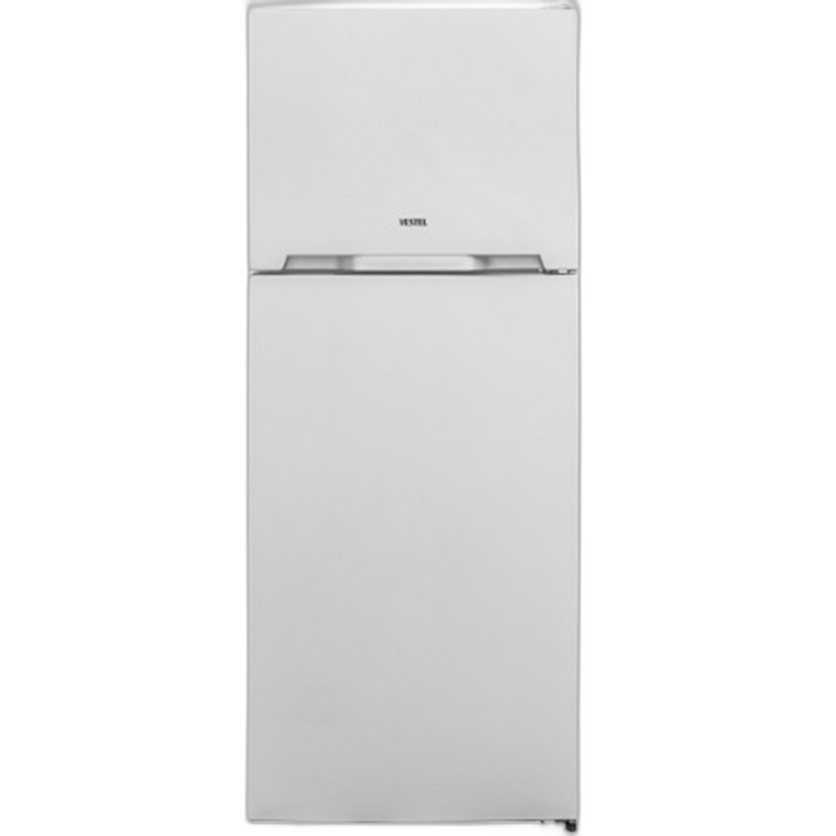 ثلاجة فيستل توب ماونت فريزر 630 لتر 22 CFT، أبيض - RM630TF2M