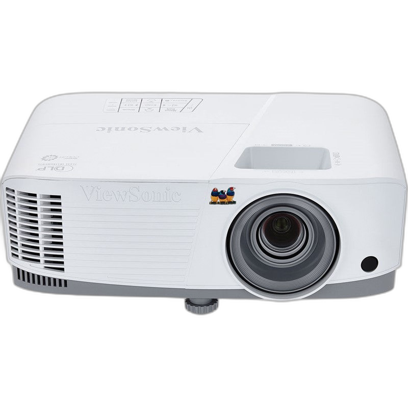 ViewSonic 3500 Lumens WXGA Business Projector
