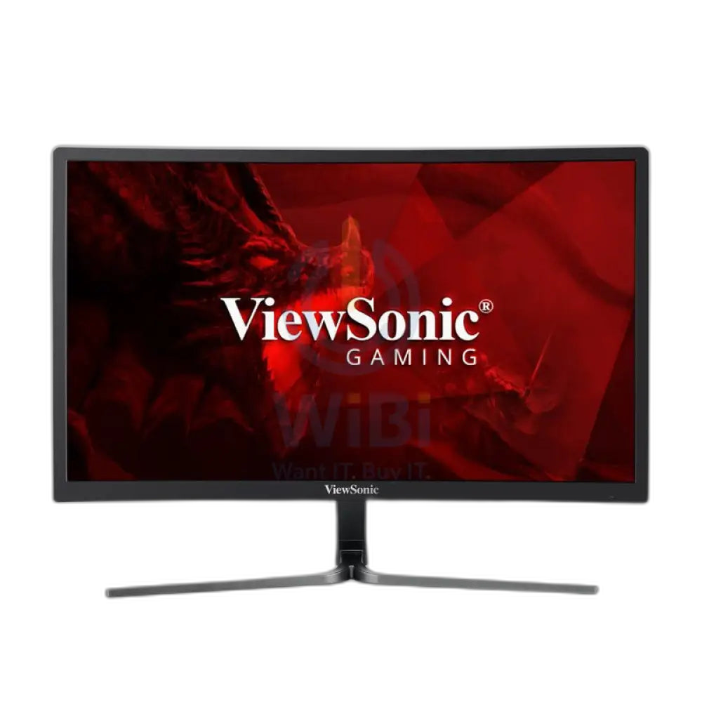 شاشة فيوسونيك VX2458-C 24 بوصة