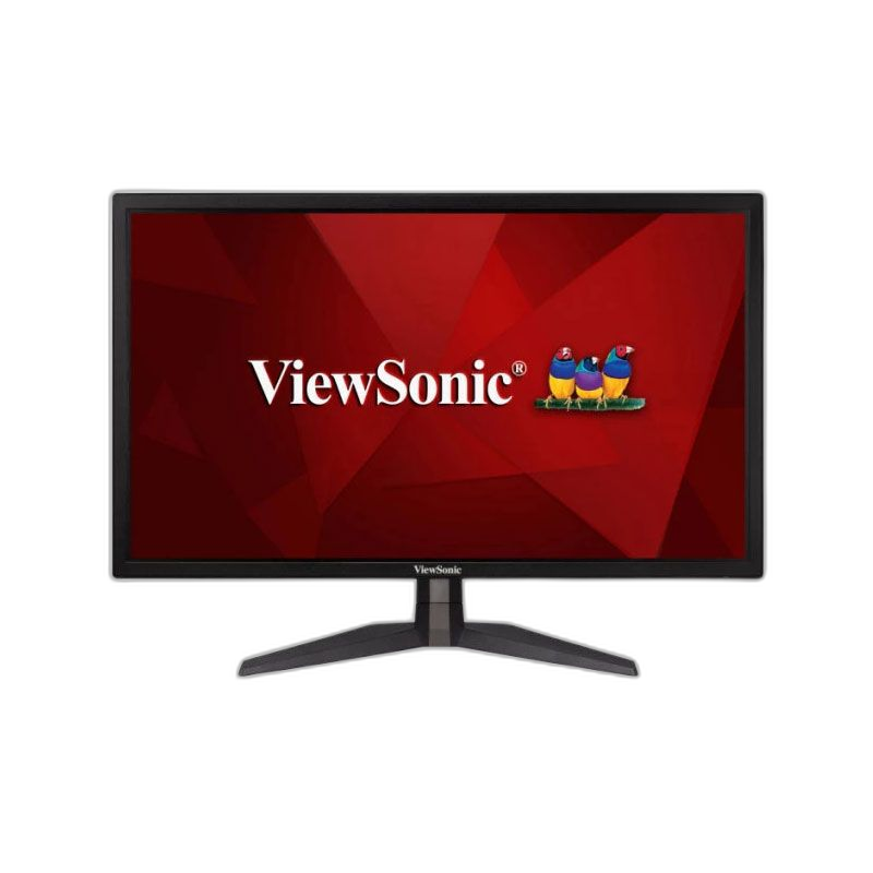 شاشة فيوسونيك VX2458-P-MHD، شاشة TN، مقاس 23.6 بوصة، معدل تحديث 144 هرتز، زمن استجابة 1 مللي ثانية.