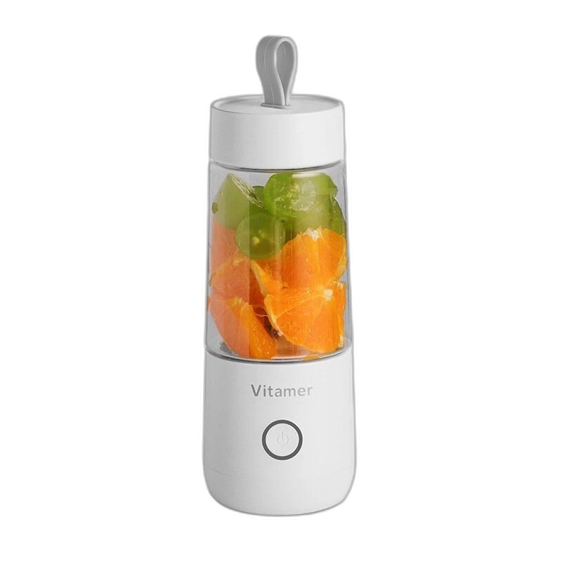 Vitamer Portable Mini Juicer 350ml