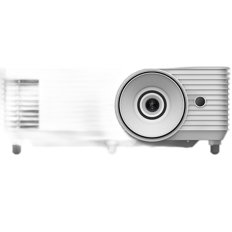 Vivitek DX330 Versatile Portable Projector with High Brightness, 4000 Lumens