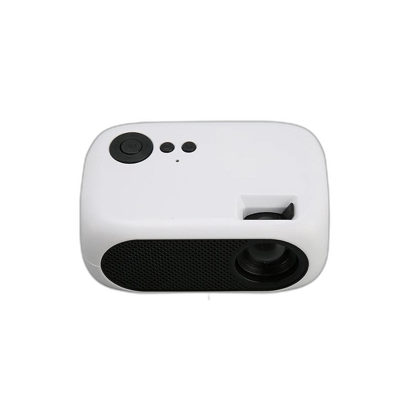 Volto Star 202 Pocket Portable Mini LED Projector 900 Lumens