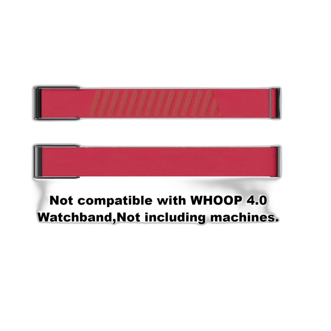 WHOOP 5.0 MG Super Knit ECG Compatible NJ5094
