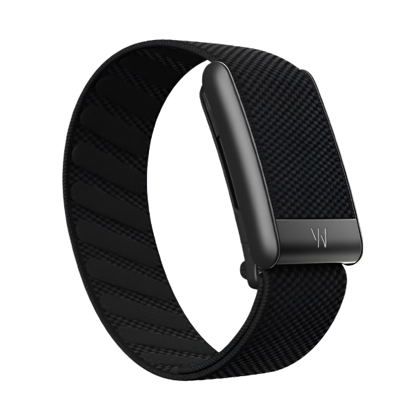 WHOOP Peak 5.0 Health Fitness & Activity Tracker With 12 Months Subscription