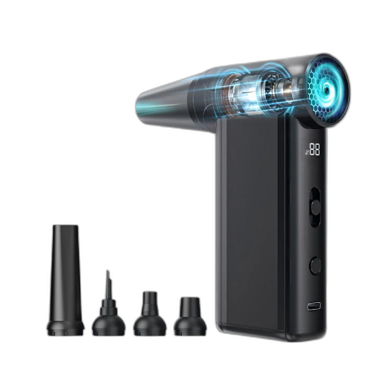 WIBI (Want IT. Buy IT.) AD51 Mini Air Blower
