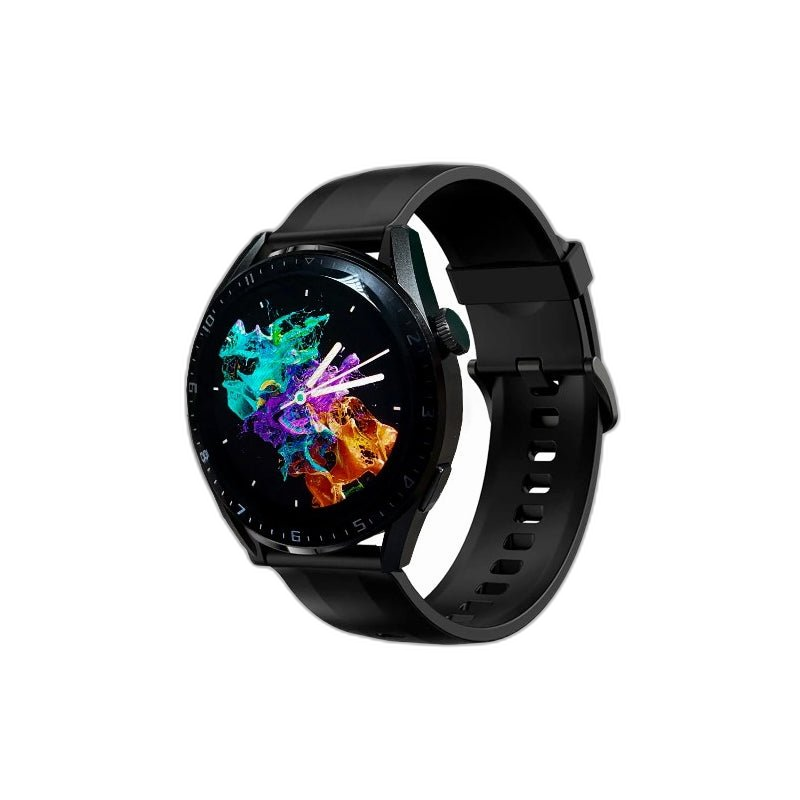 ساعة ذكية WIBI (Want IT. Buy IT.) CCIT CT3