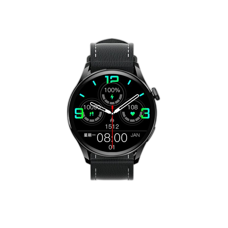 ساعة ذكية WIBI (Want IT. Buy IT.) CCIT CT3