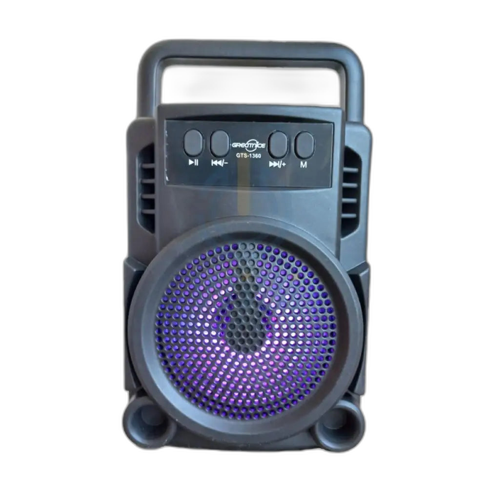 مكبر صوت WIBI (Want IT. Buy IT.) KTS-1360