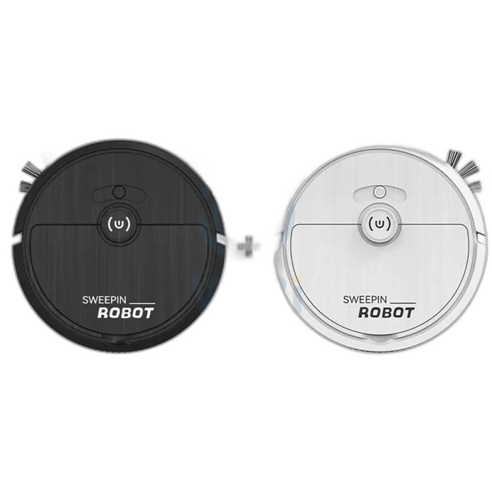 WIBI (Want IT. Buy IT.) Household Mini Sweeping Robot