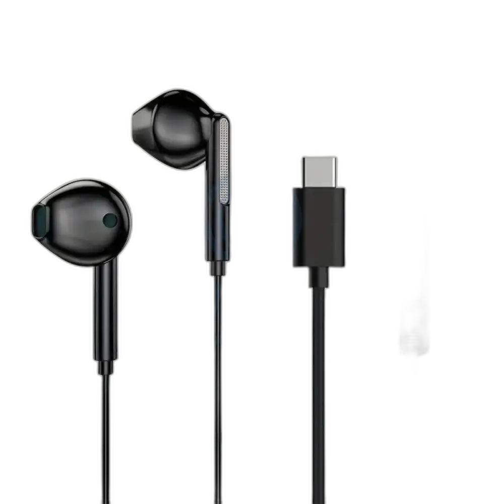 سماعة أذن رويال - داخل الأذن / 1.2 متر / USB