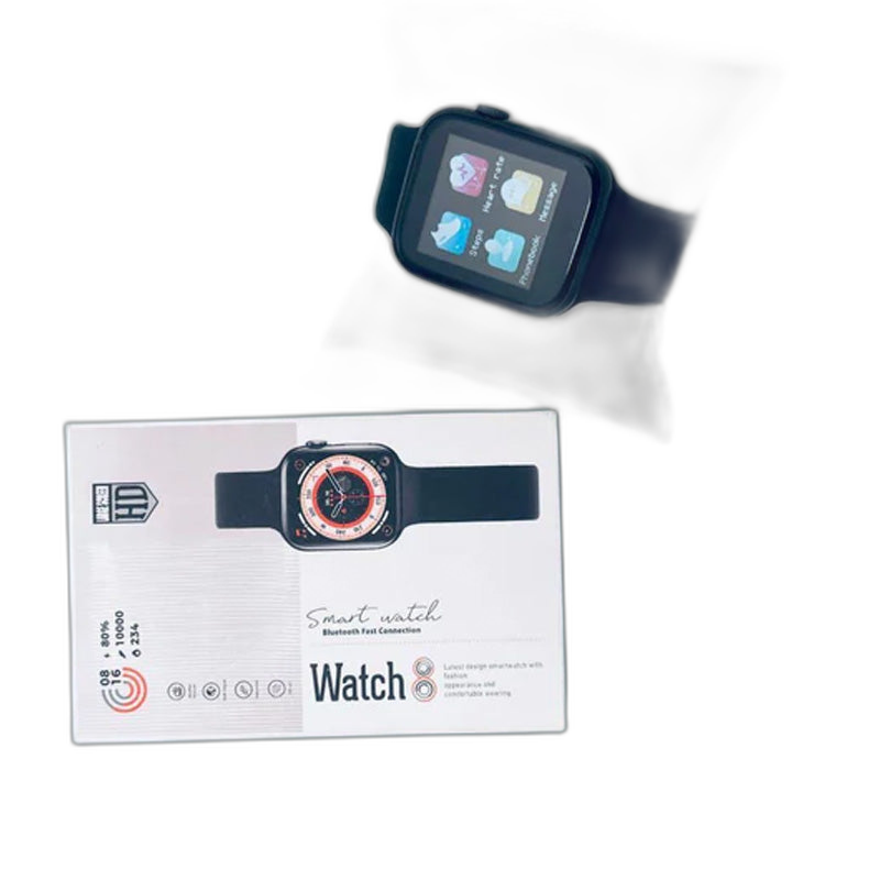 ساعة ذكية WIBI (Want IT. Buy IT.)