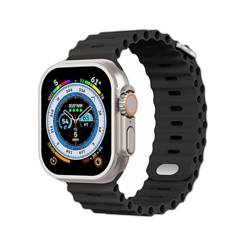 WIBI (Want IT. Buy IT.) Smart Watch (T800 Ultra)