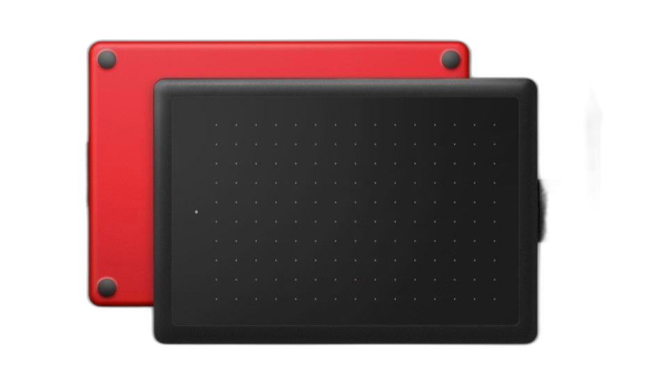 Wacom One Creative Pen Tab (CTL-472-N) - Small