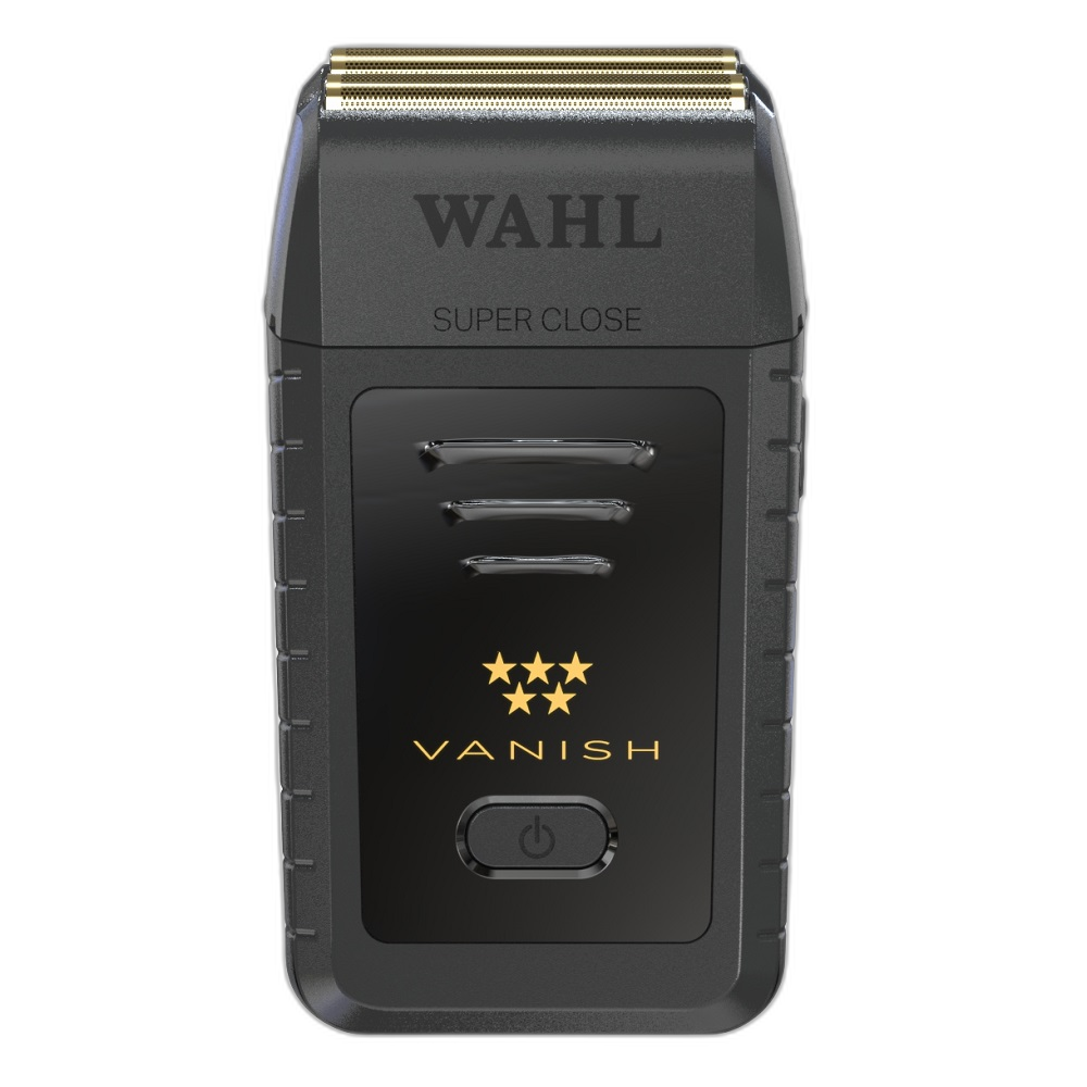 Wahl Pro 5 Star Vanish Cordless Shaver 3023551