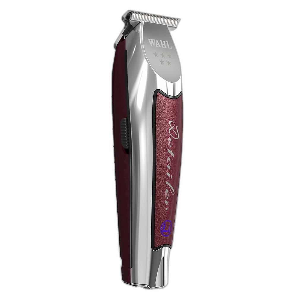 Wahl Pro Detailer Cordless Trimmer 5 Star 08171-027