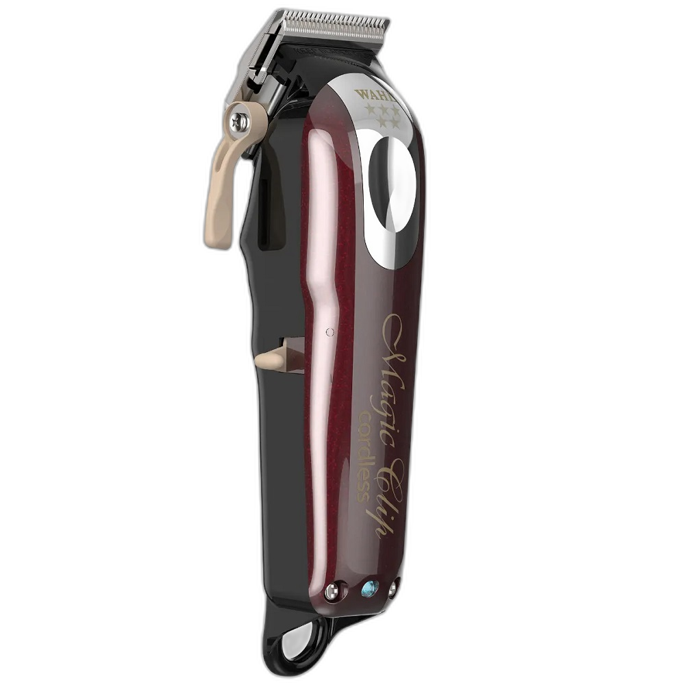 Wahl Pro Magic Clip Classic Cordless Clipper 08148-326