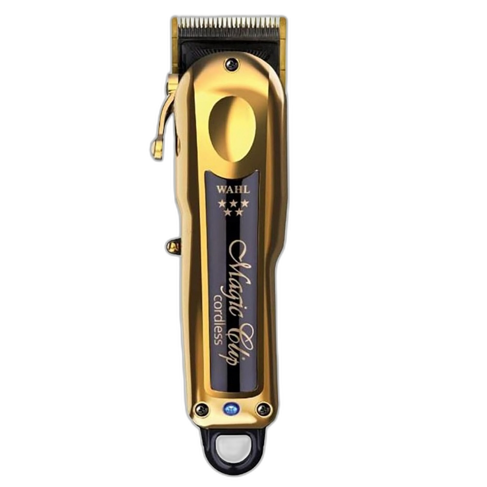 Wahl Pro Magic Clip Cordless Clipper 5 Star 8591L1