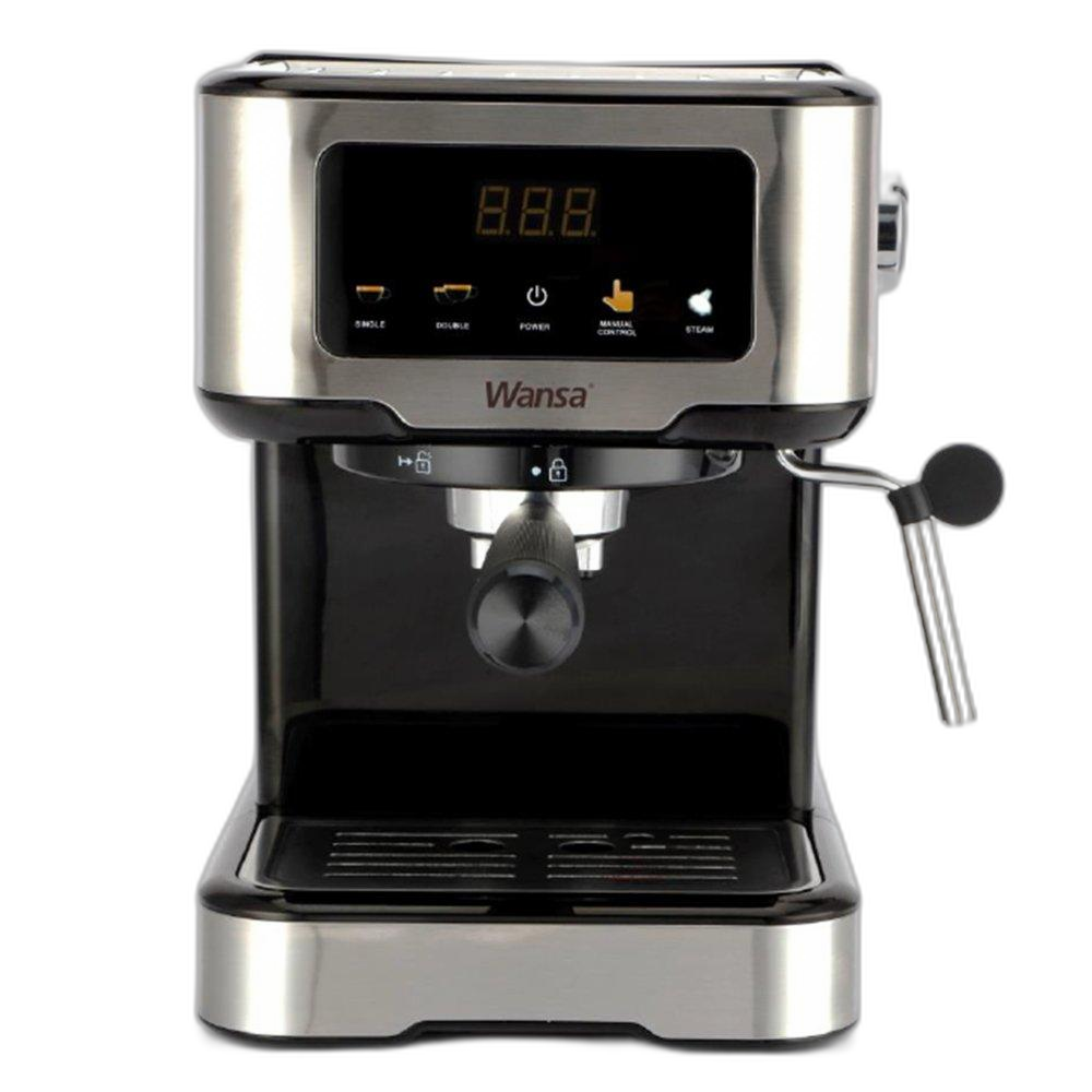 ماكينة صنع الإسبريسو من ونسا، 1100 واط، CM5403EC