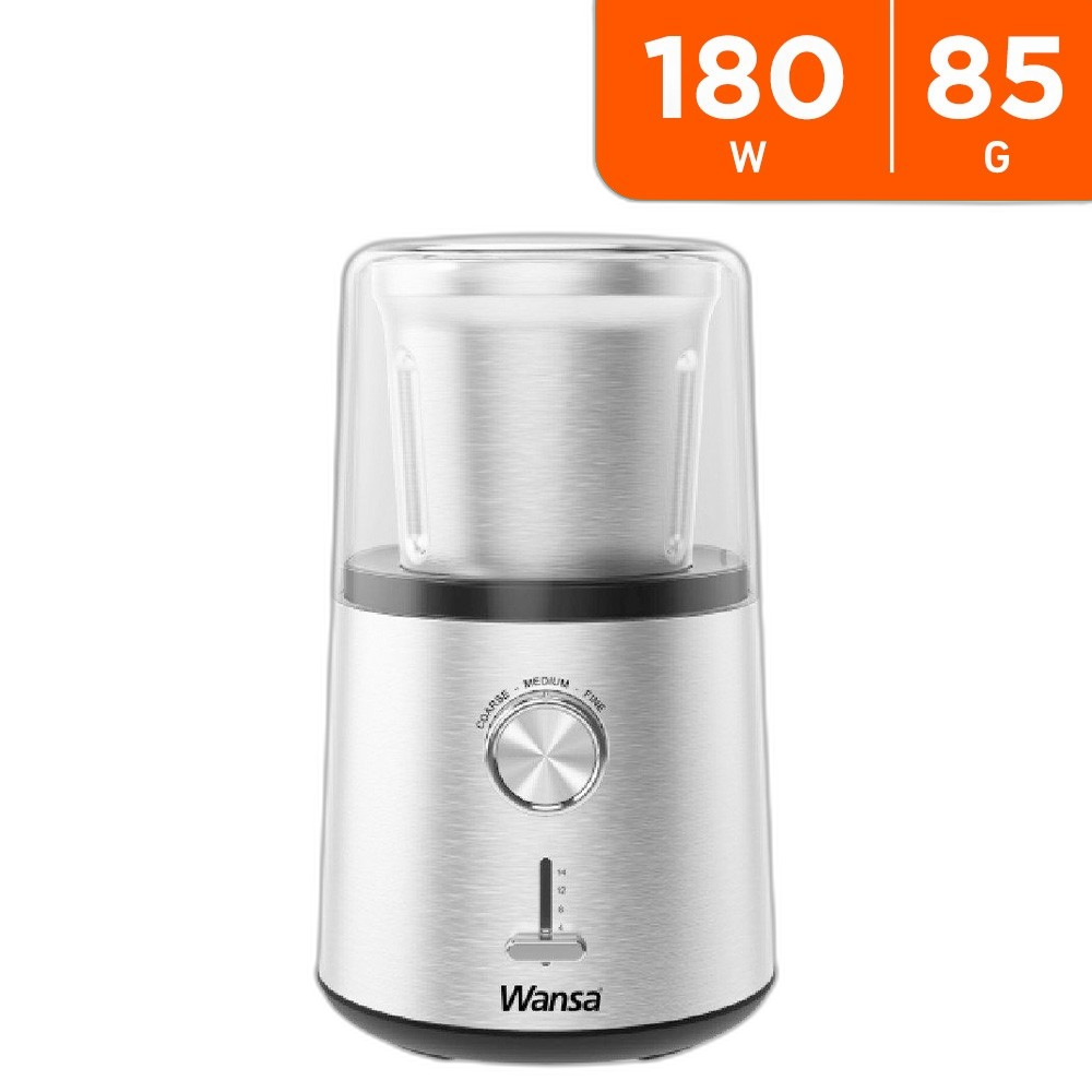مطحنة ونسا 180 واط 85 جم