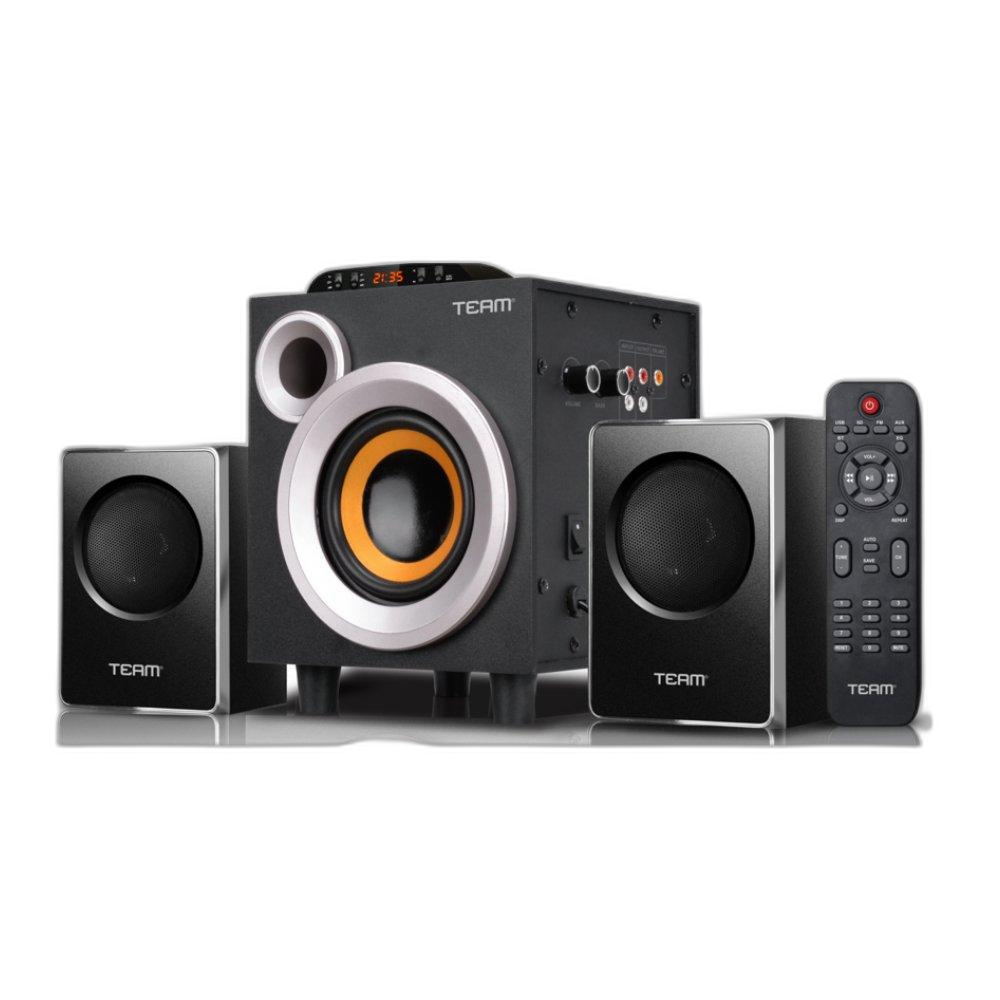 Wansa 2.1Ch Speaker, E300