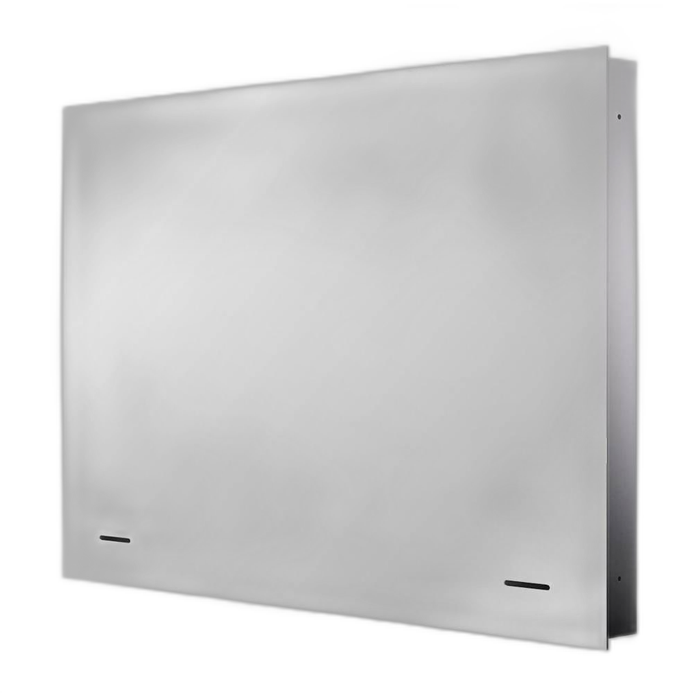 Wansa 22 Google Mirror TV, 22-Inch, LCD, WL22OGT64M