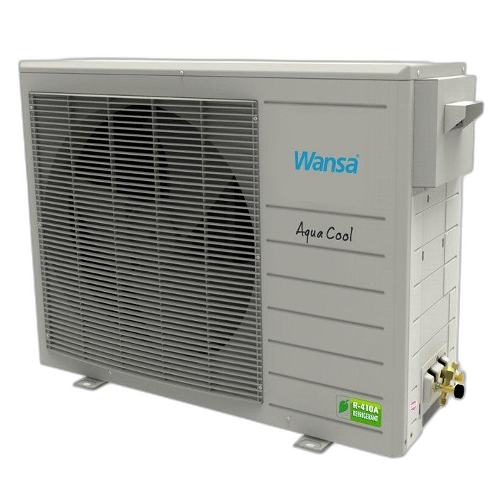 Wansa 24000 BTU Water Chiller - WWC24SSINB-25