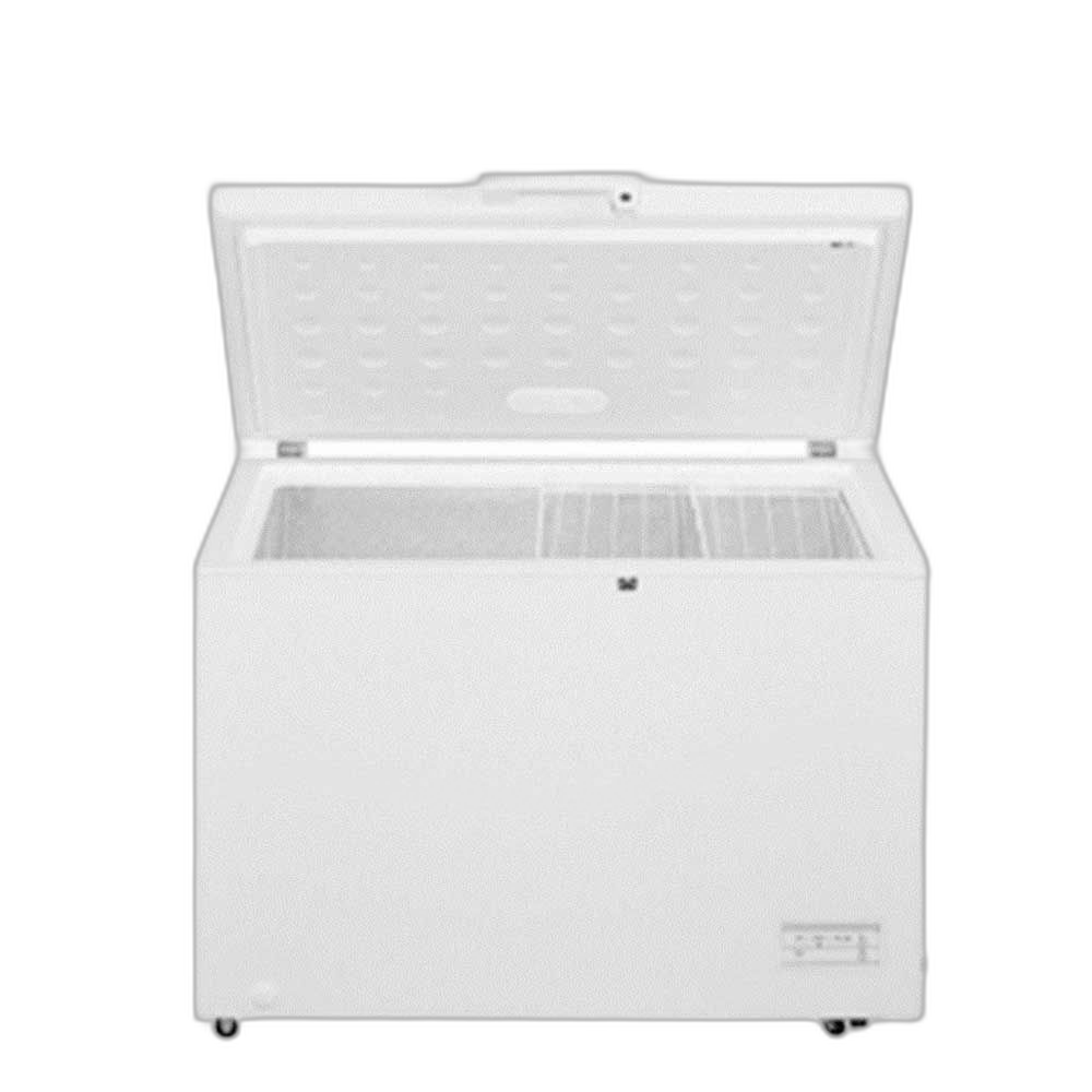 Wansa 316L Chest Freezer