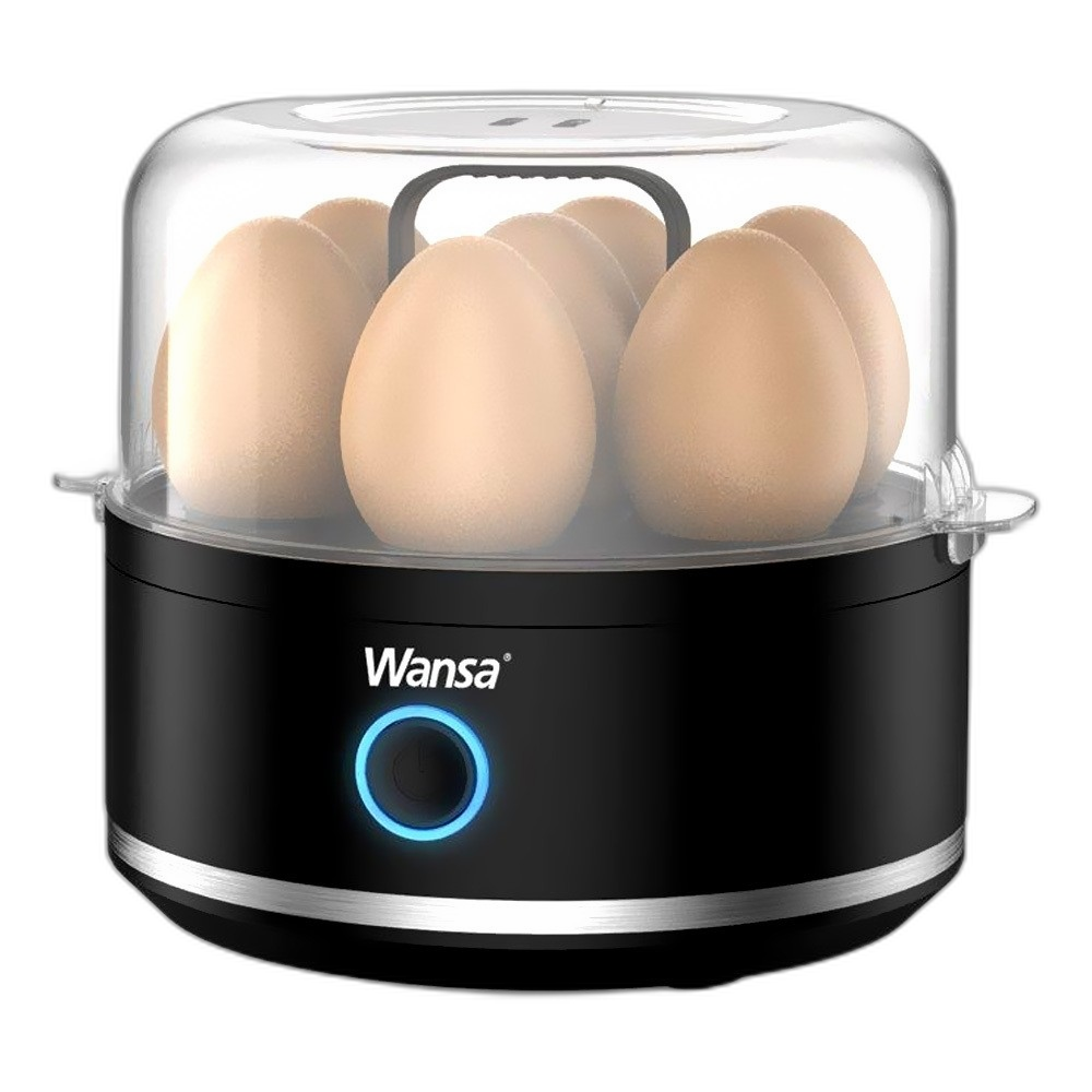 Wansa 400W Egg Cooker