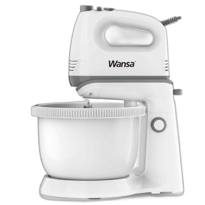 Wansa 400W Stand Mixer, HM9109A