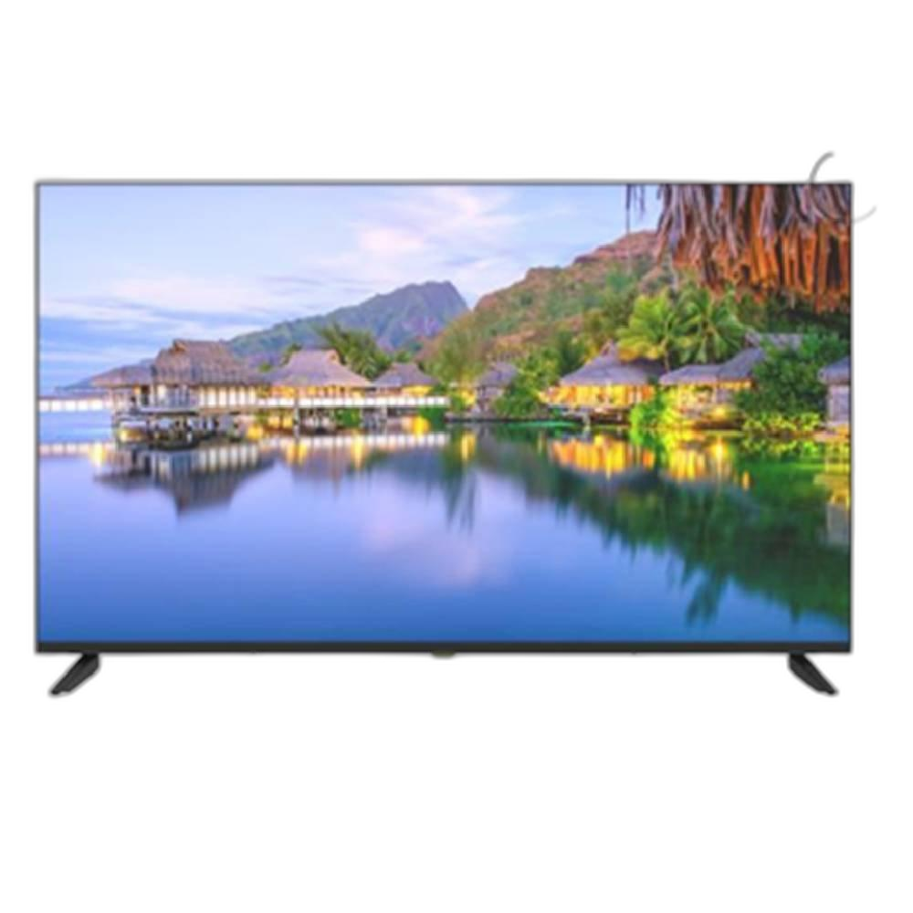 Wansa 50" UHD Smart TV, WUD50PT60