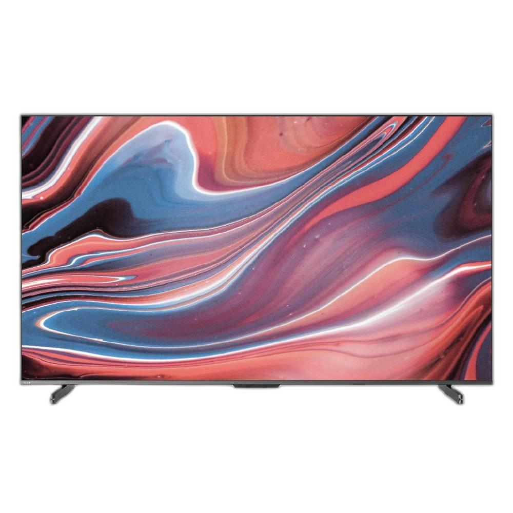 Wansa 65" Mini Qled Tv, WMI65PGT63X