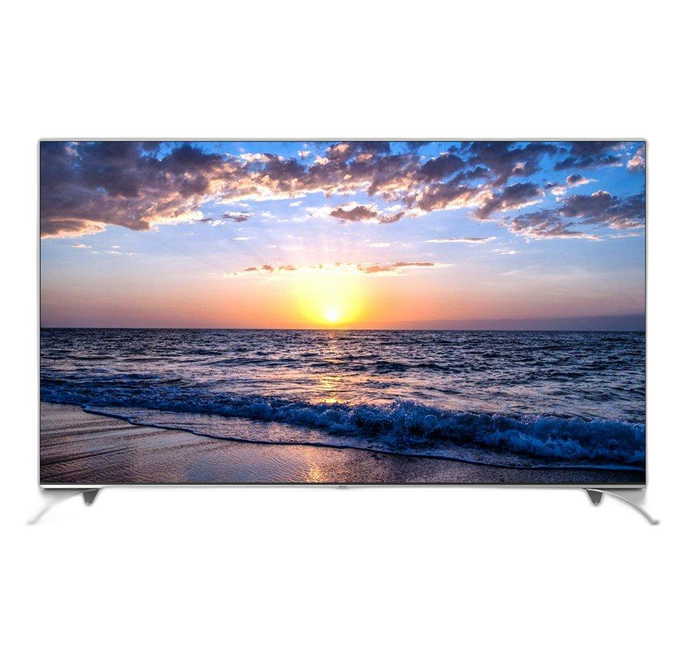 Wansa 65” Qled Google Tv, WQD65OGT63X