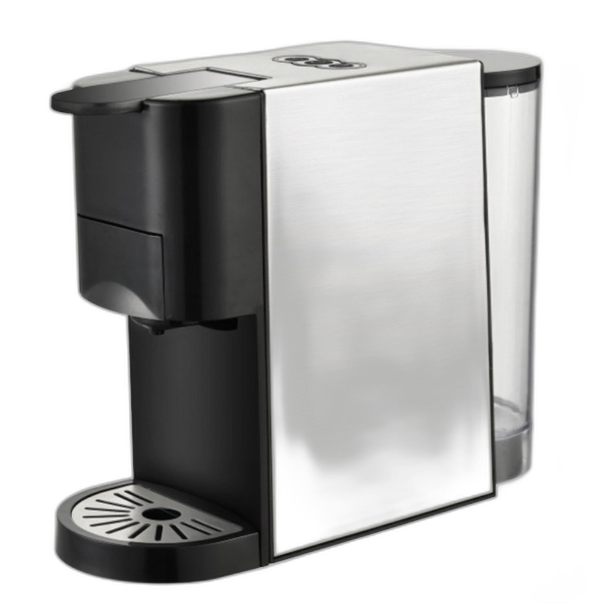 Wansa AC-513F Portable Espresso Capsule Coffee Machine