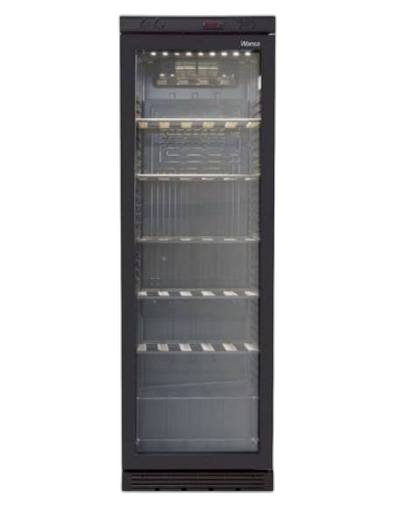 ثلاجة ونسا 14CFT 385-Liters WUSCO-385