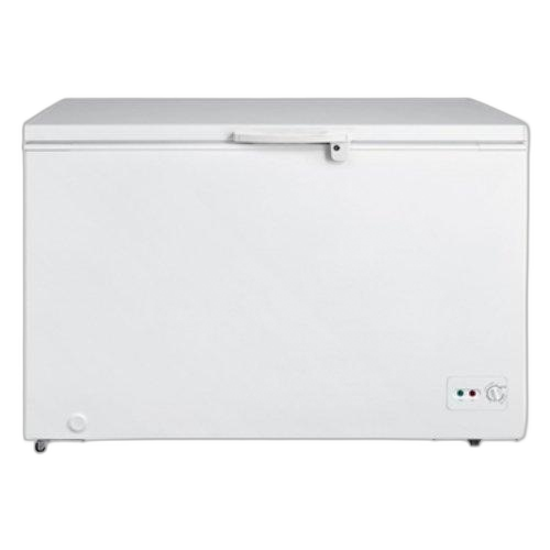 Wansa Chest Freezer, 14.8 CFT, 418 Liters, WC-543-WTC62-2