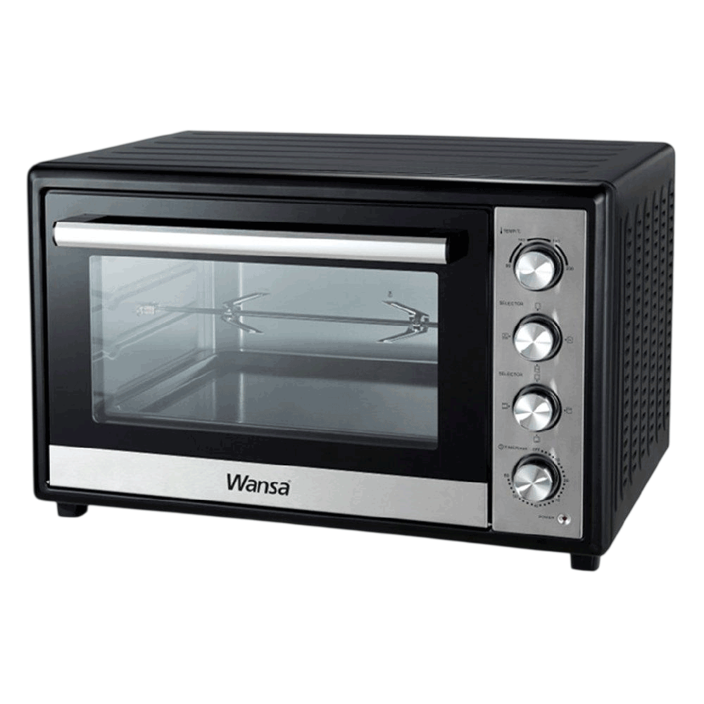 Wansa Electric Oven - 100L
