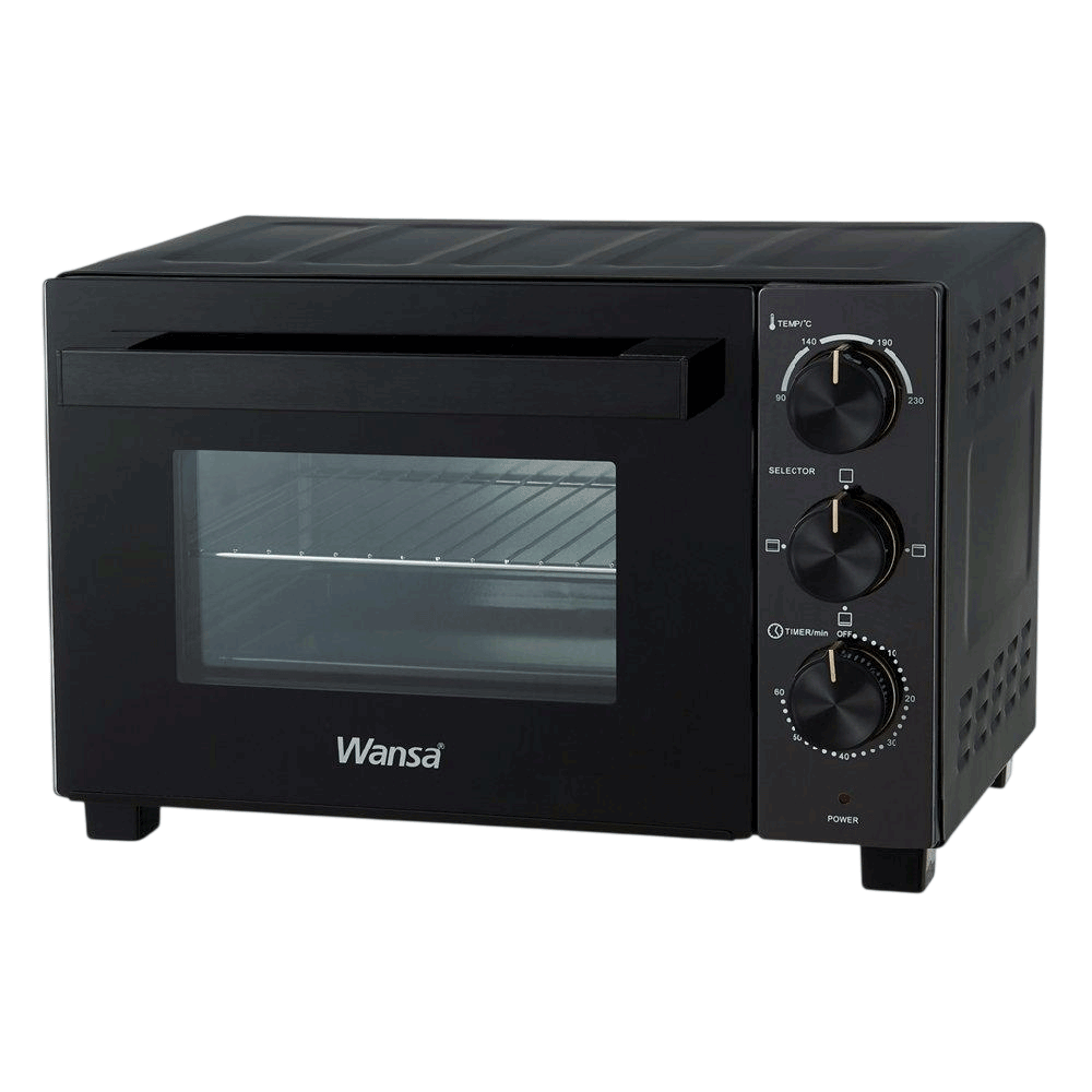 Wansa Electric Oven - 20L