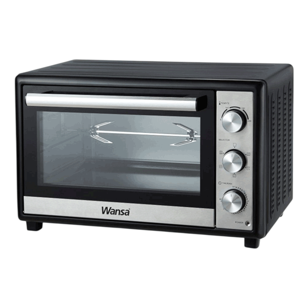 Wansa Electric Oven - 48L