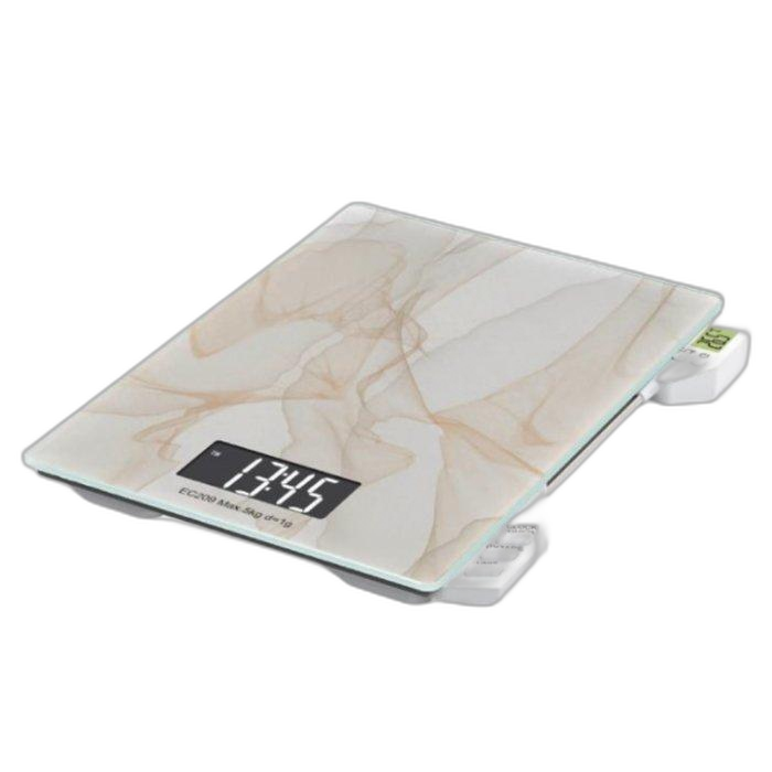 Wansa Electronic Kitchen Scale - EC209